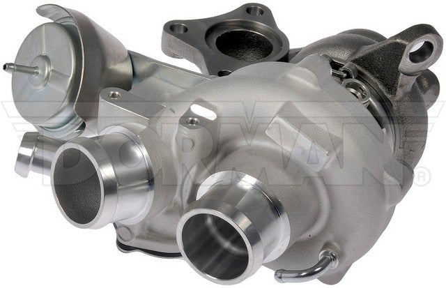Turbocharger Dorman-OE Solutions 667-251
