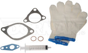 Turbocharger Dorman-OE Solutions 667-251