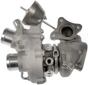 Turbocharger Dorman-OE Solutions 667-251