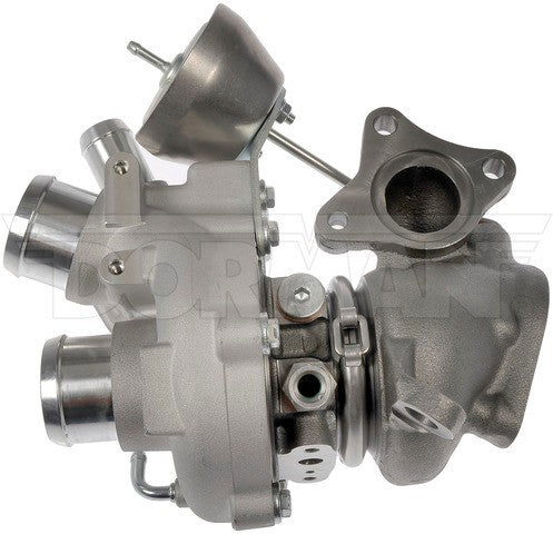 Turbocharger Dorman-OE Solutions 667-251