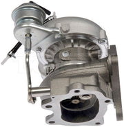 Turbocharger Dorman-OE Solutions 667-256