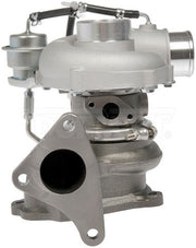 Turbocharger Dorman-OE Solutions 667-256