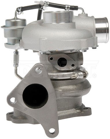 Turbocharger Dorman-OE Solutions 667-256