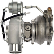 Turbocharger Dorman-OE Solutions 667-256