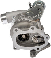 Turbocharger Dorman-OE Solutions 667-256