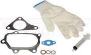 Turbocharger Dorman-OE Solutions 667-256