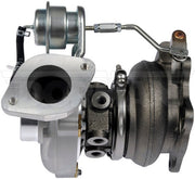Turbocharger Dorman-OE Solutions 667-257