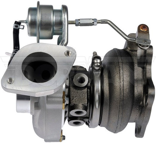 Turbocharger Dorman-OE Solutions 667-257