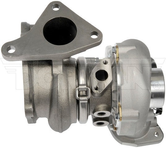 Turbocharger Dorman-OE Solutions 667-257