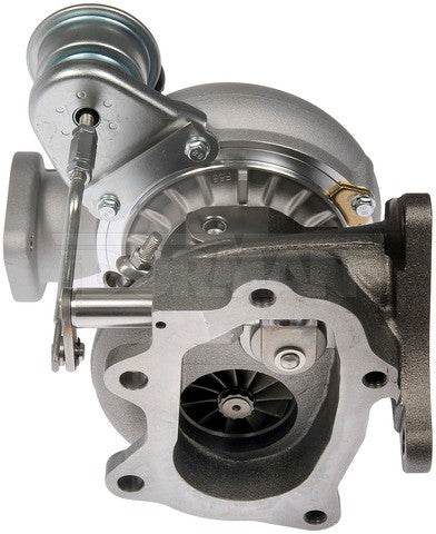 Turbocharger Dorman-OE Solutions 667-257