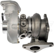 Turbocharger Dorman-OE Solutions 667-257