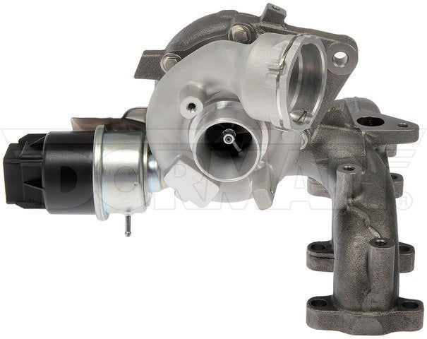 Turbocharger Dorman-OE Solutions 667-258