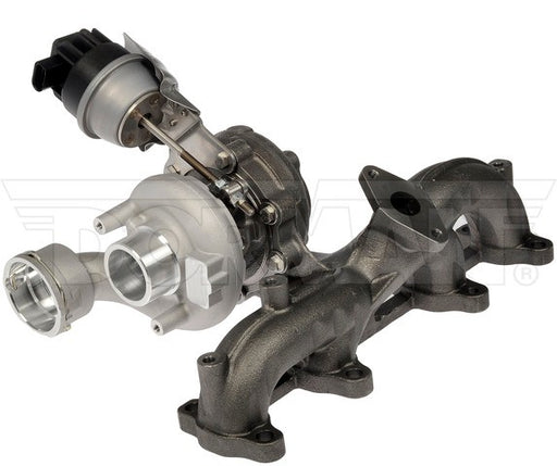 Turbocharger Dorman-OE Solutions 667-265