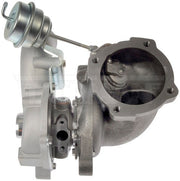 Turbocharger Dorman-OE Solutions 667-266
