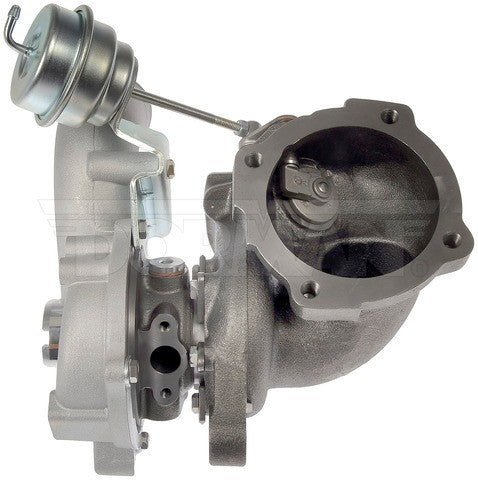 Turbocharger Dorman-OE Solutions 667-266