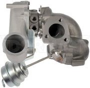 Turbocharger Dorman-OE Solutions 667-266