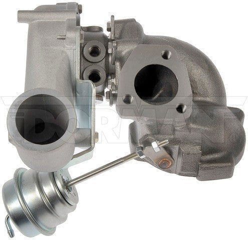 Turbocharger Dorman-OE Solutions 667-266