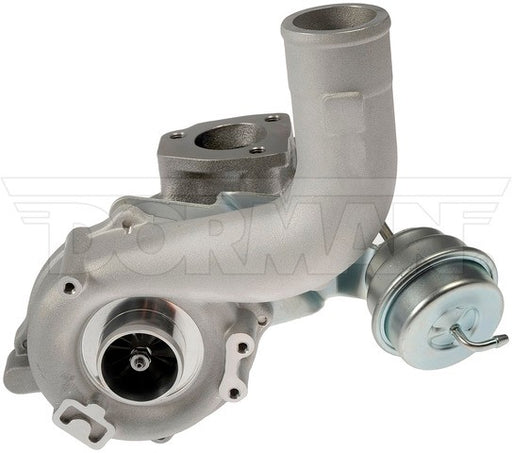 Turbocharger Dorman-OE Solutions 667-266