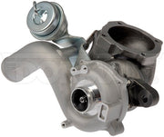 Turbocharger Dorman-OE Solutions 667-266