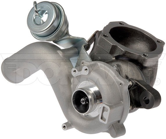 Turbocharger Dorman-OE Solutions 667-266