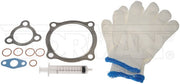 Turbocharger Dorman-OE Solutions 667-266