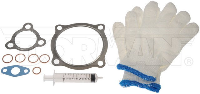 Turbocharger Dorman-OE Solutions 667-266