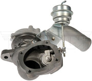 Turbocharger Dorman-OE Solutions 667-266