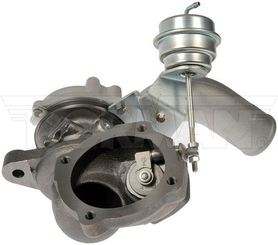 Turbocharger Dorman-OE Solutions 667-266