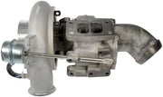 Turbocharger Dorman-OE Solutions 667-269