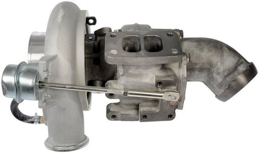 Turbocharger Dorman-OE Solutions 667-269