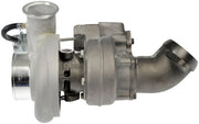 Turbocharger Dorman-OE Solutions 667-269