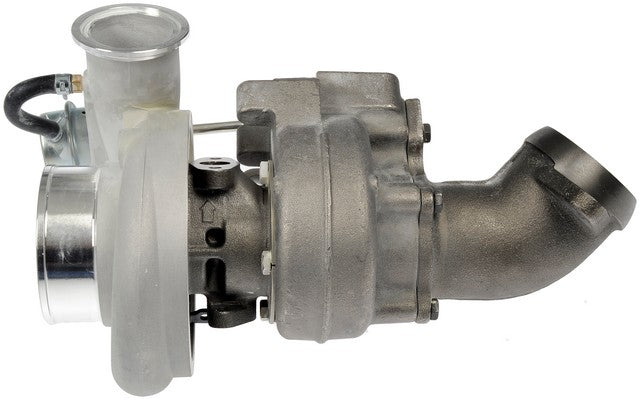 Turbocharger Dorman-OE Solutions 667-269
