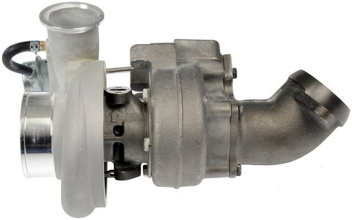 Turbocharger Dorman-OE Solutions 667-269