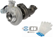 Turbocharger Dorman-OE Solutions 667-269
