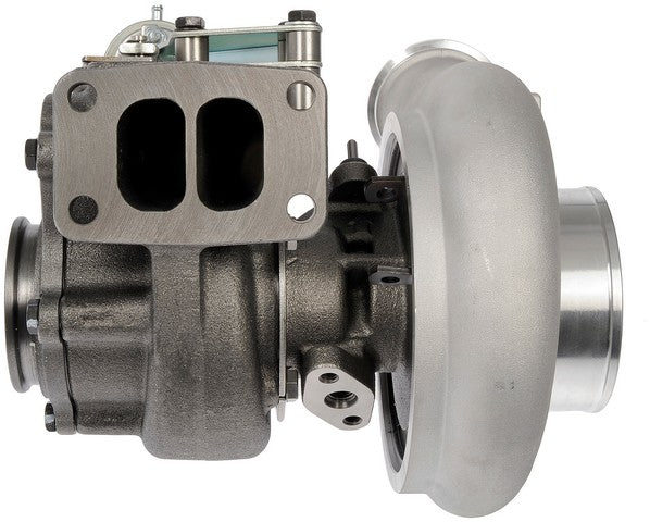 Turbocharger Dorman-OE Solutions 667-271