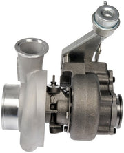 Turbocharger Dorman-OE Solutions 667-271