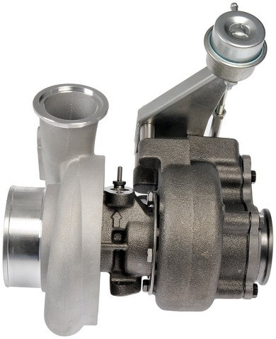 Turbocharger Dorman-OE Solutions 667-271