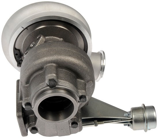 Turbocharger Dorman-OE Solutions 667-271