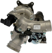 Turbocharger Dorman-OE Solutions 667-272