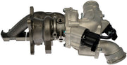 Turbocharger Dorman-OE Solutions 667-272