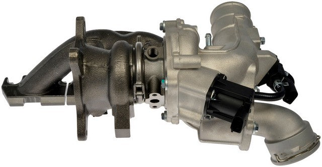 Turbocharger Dorman-OE Solutions 667-272