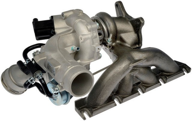 Turbocharger Dorman-OE Solutions 667-272