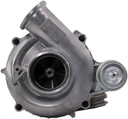 Turbocharger Dorman-OE Solutions 667-273