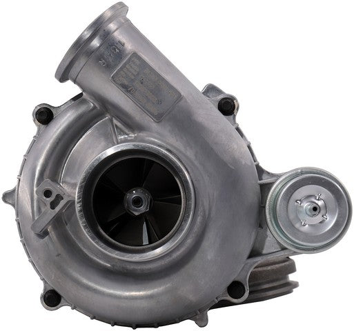 Turbocharger Dorman-OE Solutions 667-273