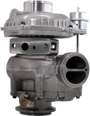 Turbocharger Dorman-OE Solutions 667-273