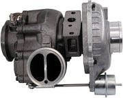 Turbocharger Dorman-OE Solutions 667-273
