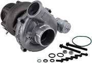 Turbocharger Dorman-OE Solutions 667-273