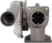 Turbocharger Dorman-OE Solutions 667-274