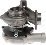Turbocharger Dorman-OE Solutions 667-274