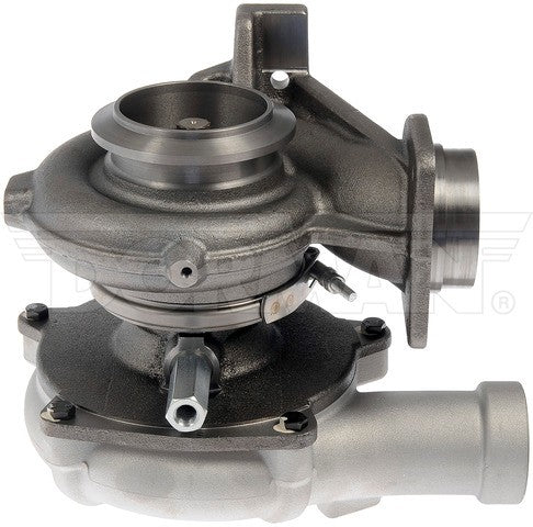 Turbocharger Dorman-OE Solutions 667-274